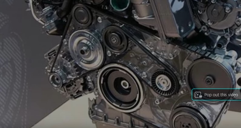 Cost to Replace a Serpentine Belt