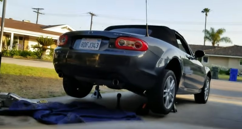 How to Make Your Car Louder